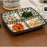 HYDRANGEA + PEACH BLOSSOM