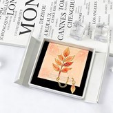 모감주나무 잎 × 1세트