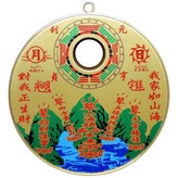 金色 × 1個