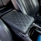 차량용팔쿠션 브라운 × 1개