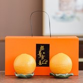 大吉大利 × 1個