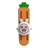 橘色兔子計算器語音可調節 × 1套