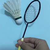 黑色拍 × 1個
