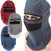 아토 메쉬 방한 바라클라바 (빨강색) × 1개