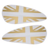 1. Golden Matte × 1개