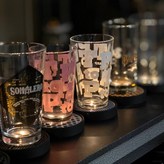 灰色調 × 1個