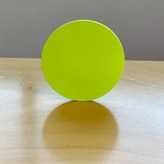 비비드 형광그린 × 1세트