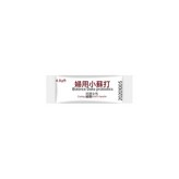 小蘇打12包:如圖 × 1個