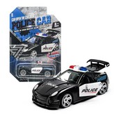 3開警車-1 × 1個