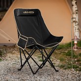 와이드 롱 컴포트체어 LCP-CL06 블랙 × 1개