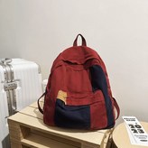 紅色 × 1個