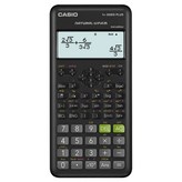 FX-350ES PLUS 2nd Edition