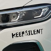 黑字小號20x3.9cm × 1個