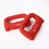 레드 1.0kg 한 쌍 × 1개