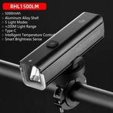 1) RHL1500-1 × 1개