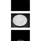白色,12轉盤 × 1個