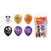 27.할로윈펄스탠혼합단면(6pcs)