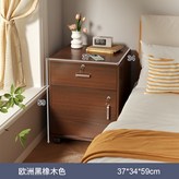 歐洲黑橡木色 一門一抽 × 1件