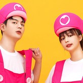 마리오(핑크) × 1개