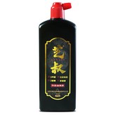 藝叔作品油煙墨500g × 1個