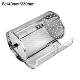 140x230mm × 1개 × 1개