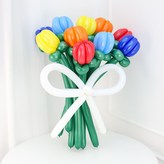 튤립_레인보우