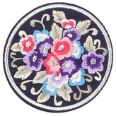 자수패치(NO.34) × 2개