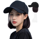 블랙+다크브라운 × 1개