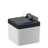 第二代 更靜音,長續航 深藍色USB充電版 × 1個