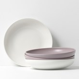 밀크화이트+라벤더바이올렛