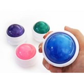 핸드 볼마사지 바이올렛 × 1개