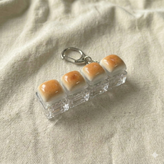 4구 직선형 × 1개