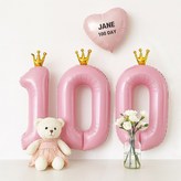 핑크왕관100 × 1세트