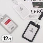 R98402G(그레이 × 12개