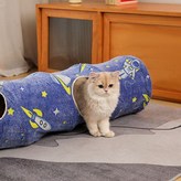 太空藍 × 1個