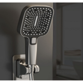 라이트그레이 샤워헤드 × 1개