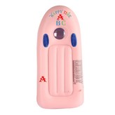 abc粉色衝浪板:1 × 1個