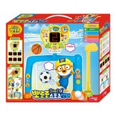 스포츠센터 × 1개