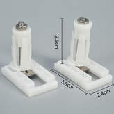 上裝 長方形39 × 1個