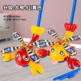 348手推龍蝦（混發） × 1個