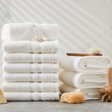 플로랄 160g_화이트