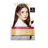 4호 DARK BROWN(다크브라운)