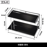 球腳款-黑色:默認 × 1個