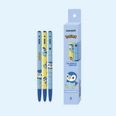 153 포켓몬펜 팽도리