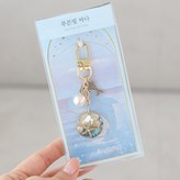 블루 × 1개
