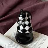 國際象棋牙籤筒 - 馬 × 1個