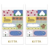 산책