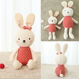 오가닉 토끼인형_루리S × 1개