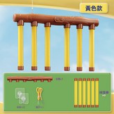 HM-24黃色-眼疾手快【電池版】 × 1個