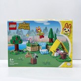 77047 릴리안의 즐거운 캠핑 × 1개